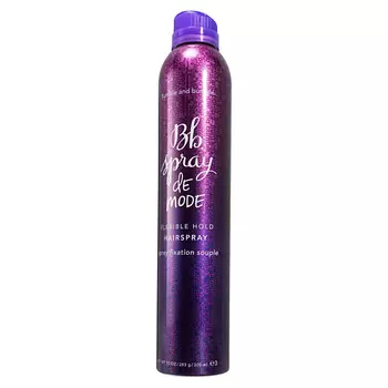 BUMBLE AND BUMBLE Лак для волос гибкой фиксации Flexible Hold Hairspray