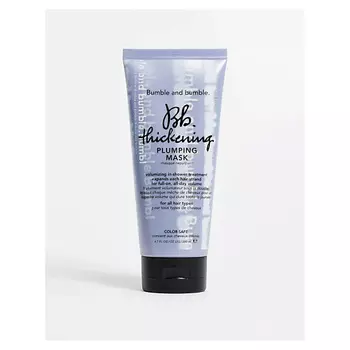 BUMBLE AND BUMBLE Маска для уплотнения волос Thickening Plumping