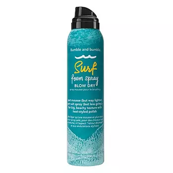 BUMBLE AND BUMBLE Мусс для волос Surf Foam Spray Blow
