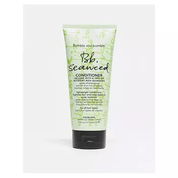 BUMBLE AND BUMBLE Питательный кондиционер Seaweed