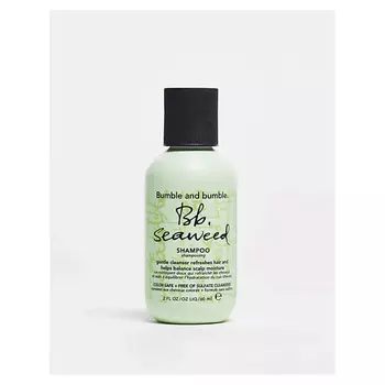 BUMBLE AND BUMBLE Питательный шампунь Seaweed