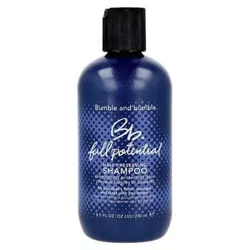 BUMBLE AND BUMBLE Шампунь для ломких волос Full Potential Hair