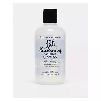 BUMBLE AND BUMBLE Шампунь для объема волос Thickening Volume