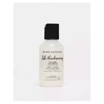 BUMBLE AND BUMBLE Шампунь для объема волос Thickening Volume