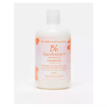 BUMBLE AND BUMBLE Шампунь для волос Hairdresser's Invisible Oil