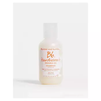 BUMBLE AND BUMBLE Шампунь для волос Hairdresser's Invisible Oil