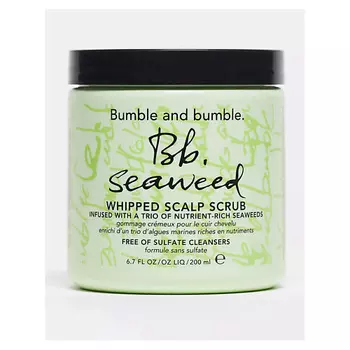 BUMBLE AND BUMBLE Скраб Для кожи головы Seaweed Scalp