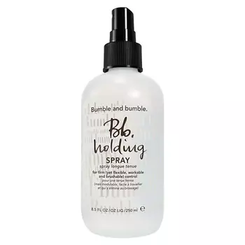 BUMBLE AND BUMBLE Спрей для волос для легкой фиксации Holding Spray