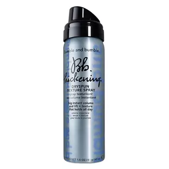 BUMBLE AND BUMBLE Спрей для волос утолщающий Dryspun