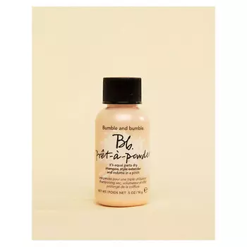 BUMBLE AND BUMBLE Сухой шампунь Pret-a-powder