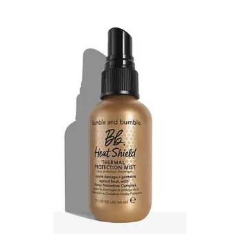 BUMBLE AND BUMBLE Термозащитный спрей Heat Shield Thermal Protection