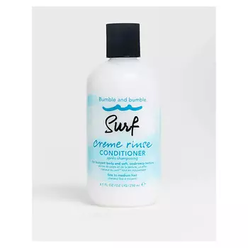 BUMBLE AND BUMBLE Текстурирующий кондиционер для волос Surf Creme Rinse