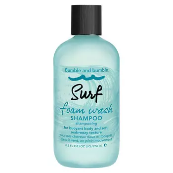 BUMBLE AND BUMBLE Текстурирующий шампунь Surf Foam Wash