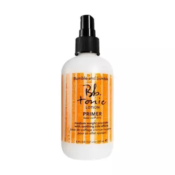 BUMBLE AND BUMBLE Тонизирующий лосьон-праймер для Волос Tonic Lotion