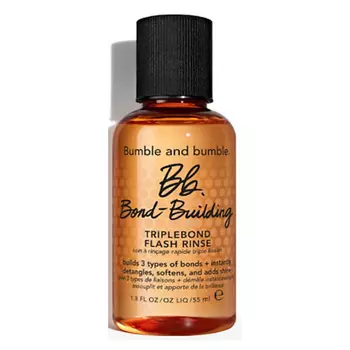 BUMBLE AND BUMBLE Укрепляющий гель Bond-Building TripleBond Flash Rinse Travel Size