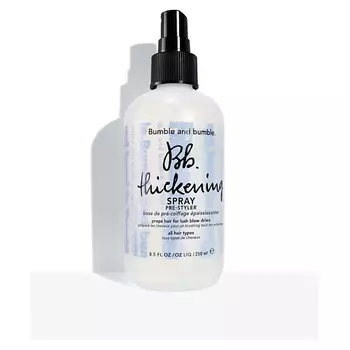 BUMBLE AND BUMBLE Укрепляющий спрей thickening Spray PRE-STYLER