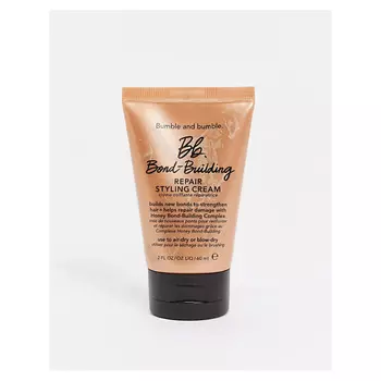 BUMBLE AND BUMBLE Укрепляющий волосы восстанавливающий крем Bond-Building Repair Styling