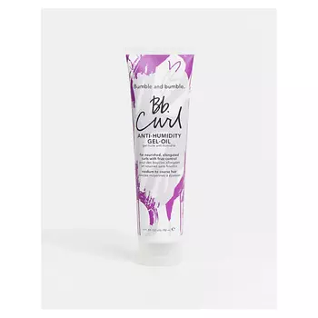 BUMBLE AND BUMBLE Увлажняющее гель-масло Bb .Curl Anti-Humidity UV Protect