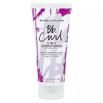 BUMBLE AND BUMBLE Увлажняющий кондиционер Bb. Curl 3-in-1