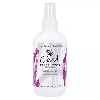 BUMBLE AND BUMBLE Увлажняющий спрей для волос Curl Reactivator