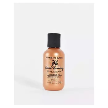 BUMBLE AND BUMBLE Восстанавливающее средство Bb. Bond-Building Repair Treatment