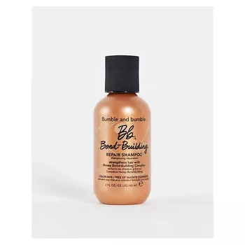 BUMBLE AND BUMBLE Восстанавливающий шампунь Bb. Bond Building Repair