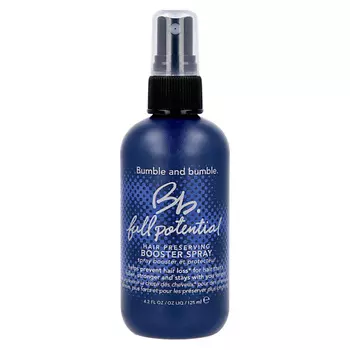 BUMBLE AND BUMBLE Восстанавливающий спрей для волос Full Potential Hair