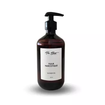 BUNT Гель для душа Fleur Narcotique