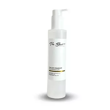 BUNT ГЕЛЬ ДЛЯ УМЫВАНИЯ ОМОЛАЖИВАЮЩИЙ