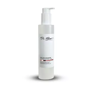 BUNT ГЕЛЬ ДЛЯ УМЫВАНИЯ ПРОБЛЕМНОЙ КОЖИ ЛИЦА