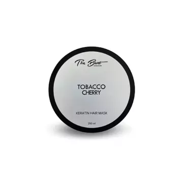 BUNT Маска для волос Tobacco Cherry