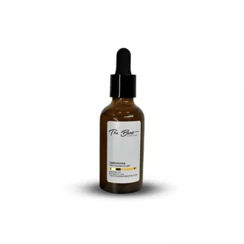 BUNT СЫВОРОТКА ДЛЯ ЛИЦА ОМОЛАЖИВАЮЩАЯ