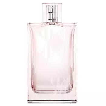 BURBERRY Brit Sheer 100