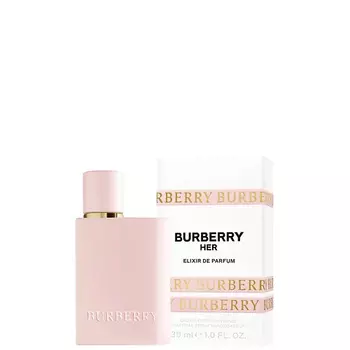 BURBERRY Парфюмерная вода Her Elixir 30.0