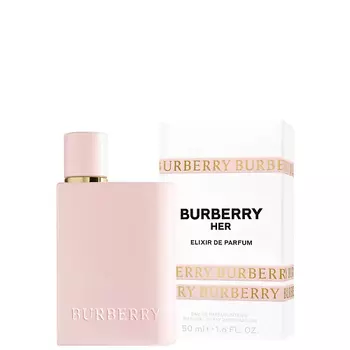 BURBERRY Парфюмерная вода Her Elixir de Parfum 50.0