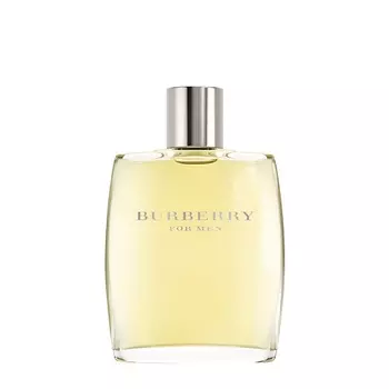 BURBERRY Classic for Men 100