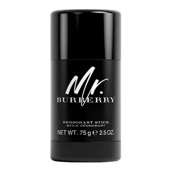 BURBERRY Дезодорант-стик Mr. Burberry