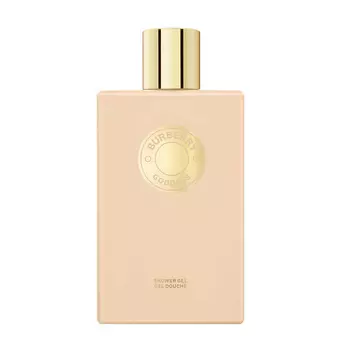 BURBERRY Гель для душа Goddess 200.0
