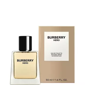 BURBERRY Hero Parfum 50