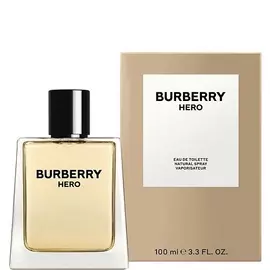 BURBERRY Hero Parfum 100