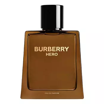 BURBERRY Hero Eau de Parfum