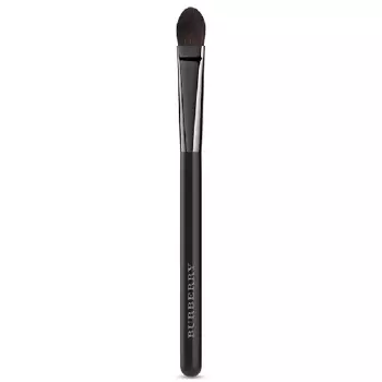 BURBERRY Кисть средняя, для нанесения теней №12