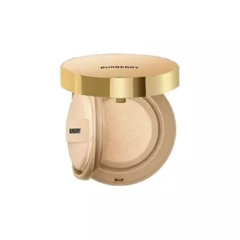 BURBERRY Кушон для лица Beyond Wear Perfecting Matte Cushion SPF15
