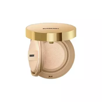 BURBERRY Кушон для лица Beyond Wear Perfecting Matte Cushion SPF15