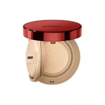BURBERRY Кушон для лица Festive Beyond Wear Perfecting Matte Cushion