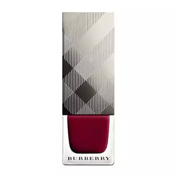 BURBERRY Лак для ногтей Nail Polish