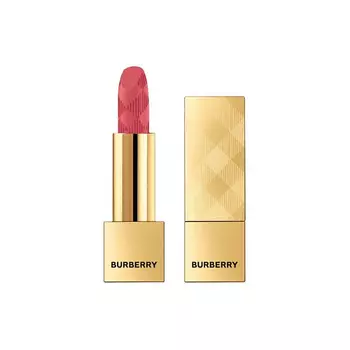 BURBERRY Матовая стойкая помада для губ Kisses Matte