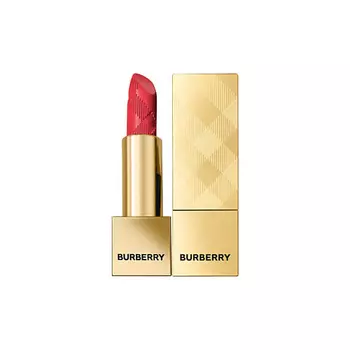 BURBERRY Матовая стойкая помада для губ Kisses Matte