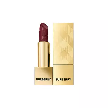BURBERRY Матовая стойкая помада для губ Kisses Matte
