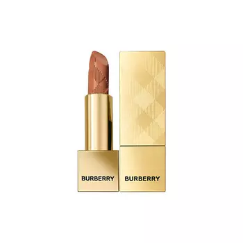BURBERRY Матовая стойкая помада для губ Kisses Matte